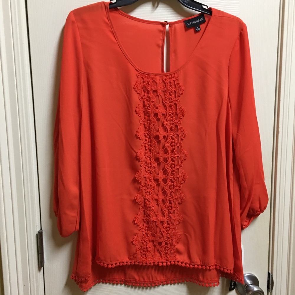 Blouse - Picture 3 of 8